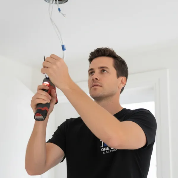 Bright, practical tips from a trusted electrician in Ryde and beyond Bright, practical tips from a trusted electrician in Ryde and beyond