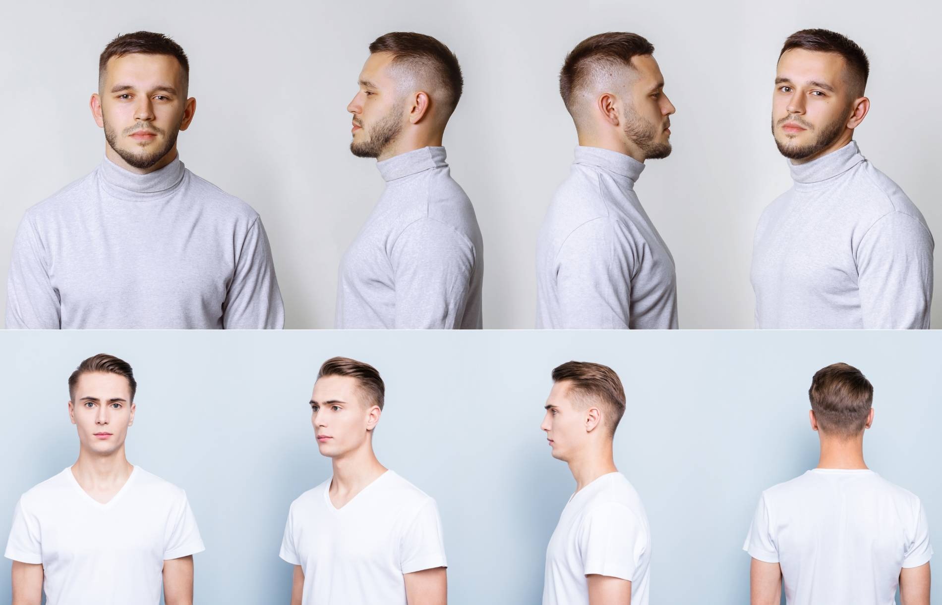 Where to find a standout cut and shave nearby Where to find a standout cut and shave nearby