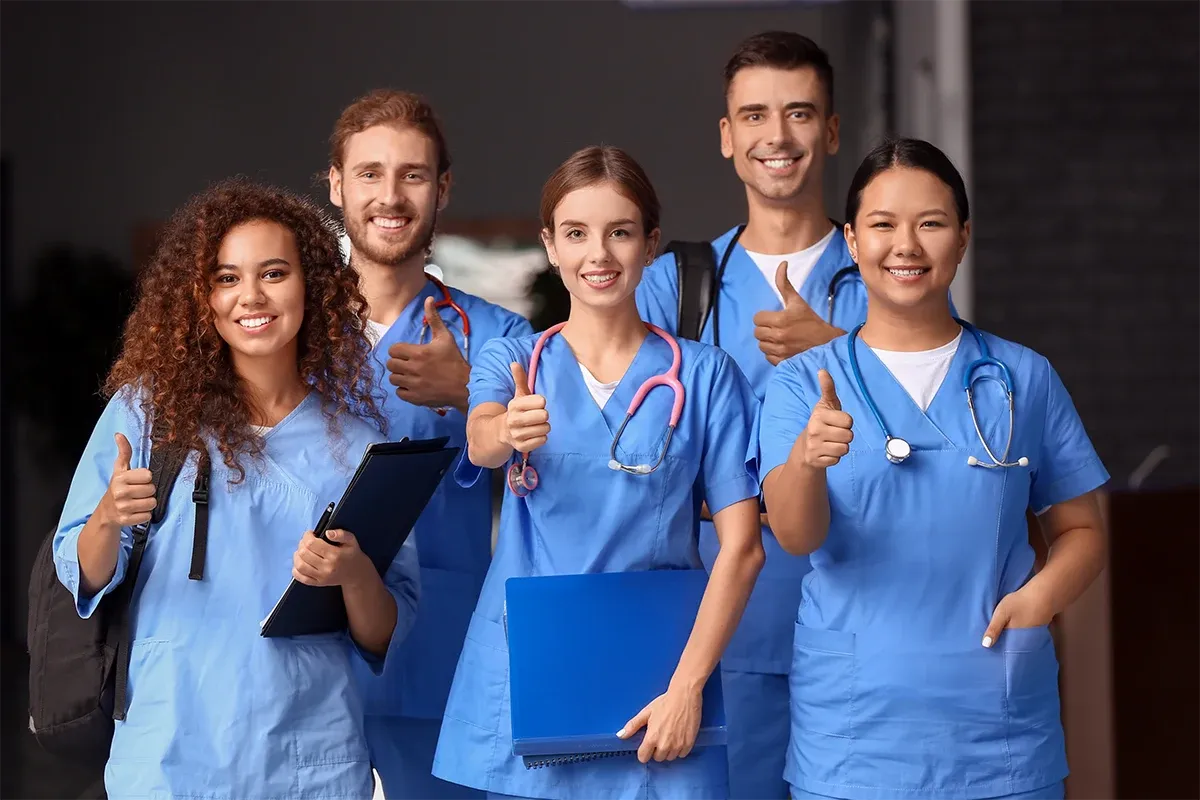 Finding the right fit: a practical guide to the best healthcare staffing agency Finding the right fit: a practical guide to the best healthcare staffing agency