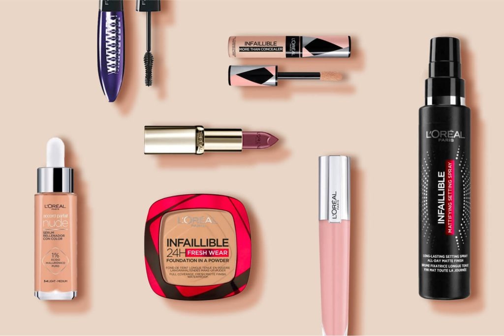 Fenty Beauty Foundation Authentic Bulk Deals & Lancome Radiant Tips Fenty Beauty Foundation Authentic Bulk Deals & Lancome Radiant Tips