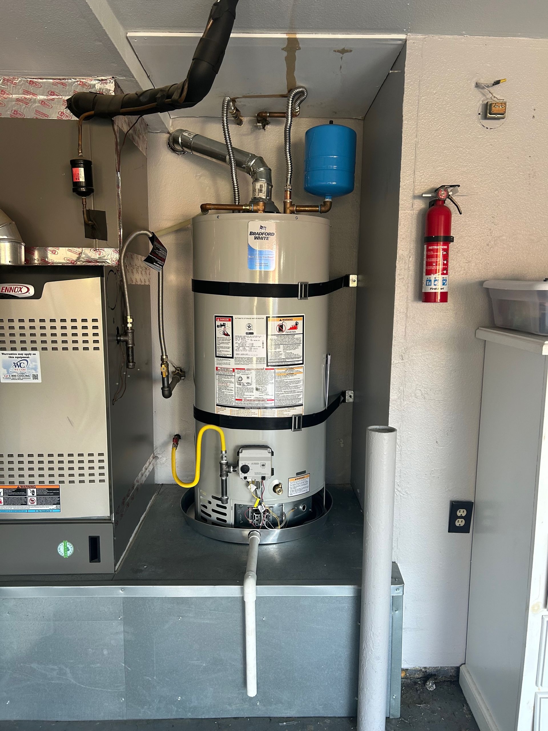 Smart, practical water heater care for Jurupa Valley homes Smart, practical water heater care for Jurupa Valley homes
