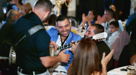 Vibrant Greek Nights: Entertainment that Feels Like Home in Melbourne Vibrant Greek Nights: Entertainment that Feels Like Home in Melbourne