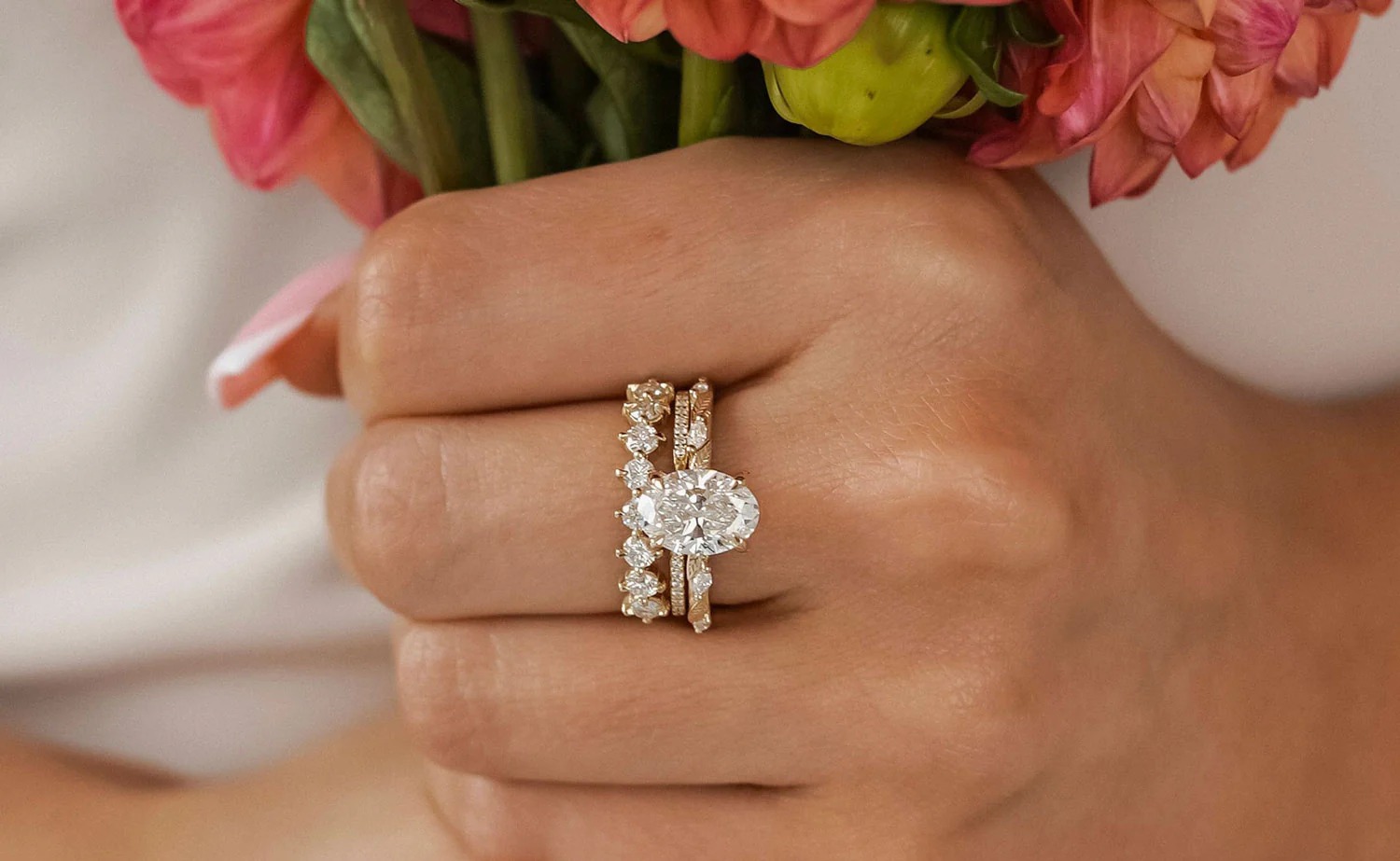 A Friendly Guide to Diamond Engagement Rings Across Canada A Friendly Guide to Diamond Engagement Rings Across Canada
