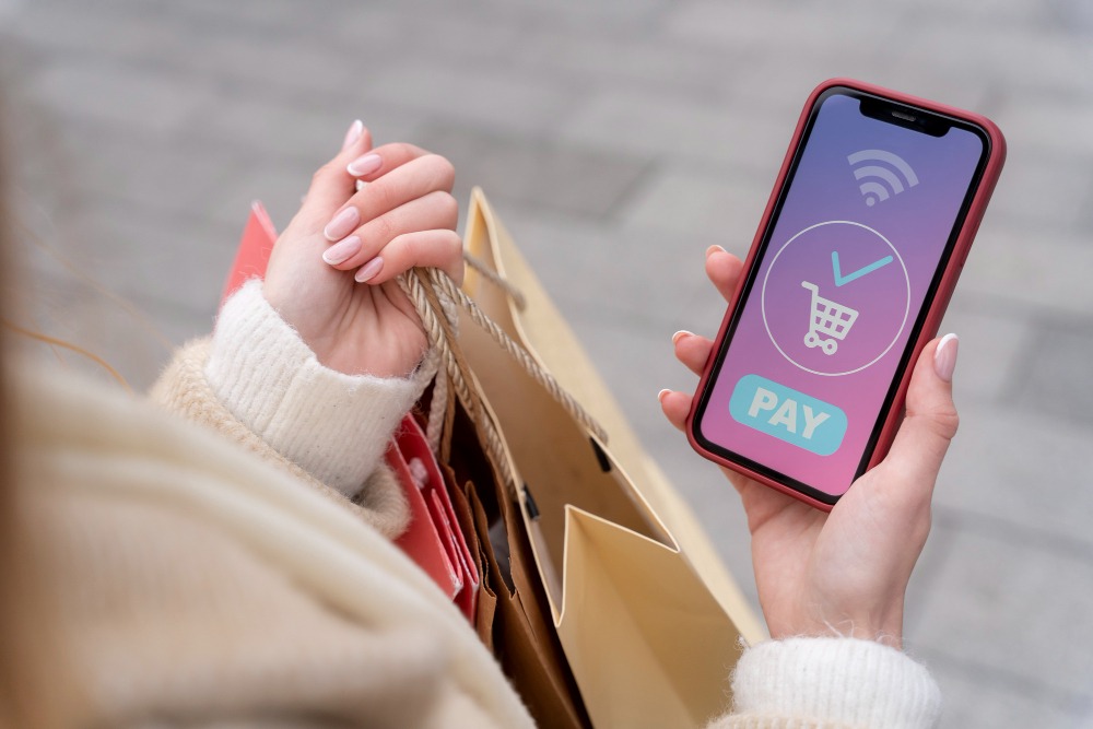Smart partners for Dubai e‑commerce growth Smart partners for Dubai e‑commerce growth
