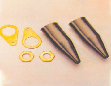 Tinned Copper Cable Lugs That Stand Up to Real-World Wiring Tinned Copper Cable Lugs That Stand Up to Real-World Wiring