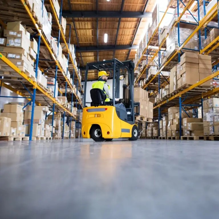 Why a skilled flooring partner matters for warehouses Why a skilled flooring partner matters for warehouses