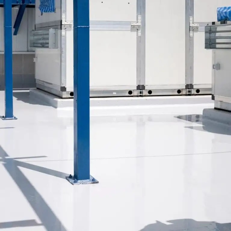 Why a local Epoxy Flooring Contractor makes sense for your space Why a local Epoxy Flooring Contractor makes sense for your space