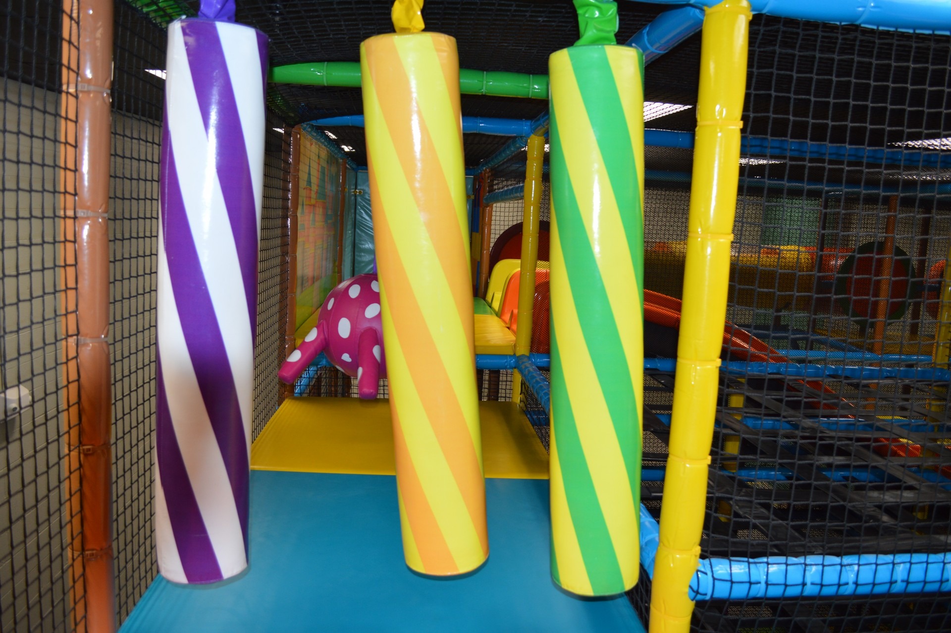 A Friendly Guide to Soft Play Equipment for Busy Venues A Friendly Guide to Soft Play Equipment for Busy Venues