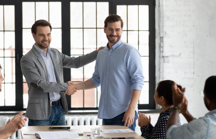 Finding the right talent: a practical guide for Toronto hiring Finding the right talent: a practical guide for Toronto hiring