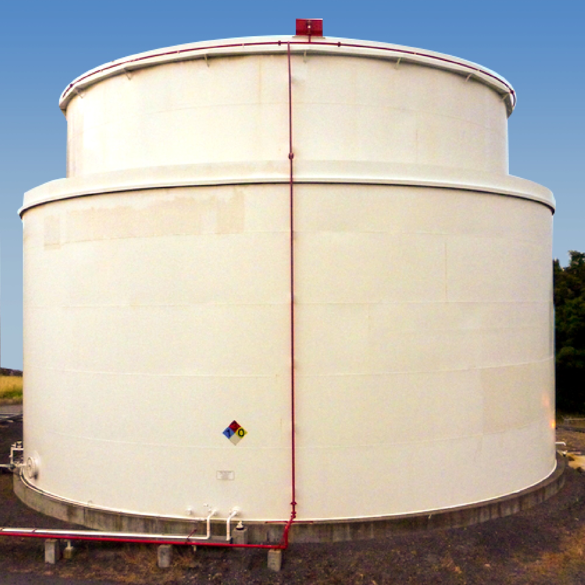Types of Pressure Vessel Testing: What You Need to Know Types of Pressure Vessel Testing: What You Need to Know