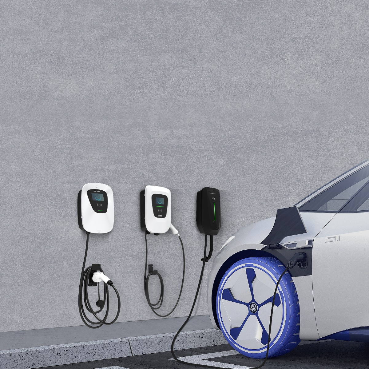 Finding the right DC EV charger makers and trusted suppliers Finding the right DC EV charger makers and trusted suppliers