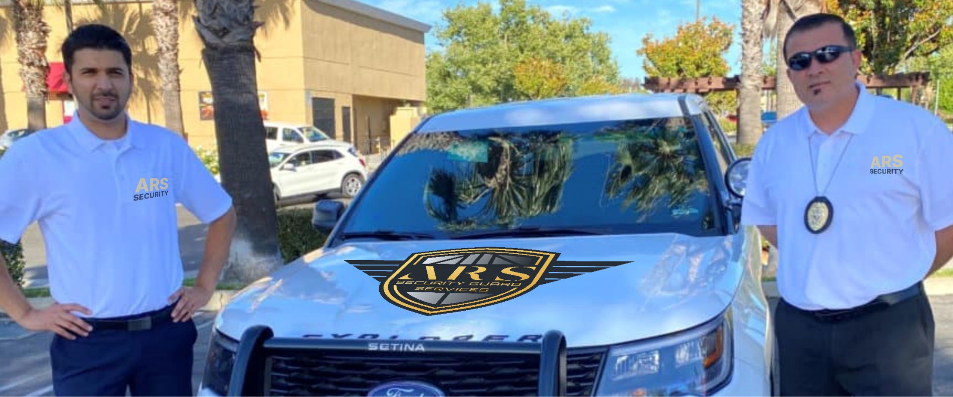 Guarding California: What to know about top security firms Guarding California: What to know about top security firms