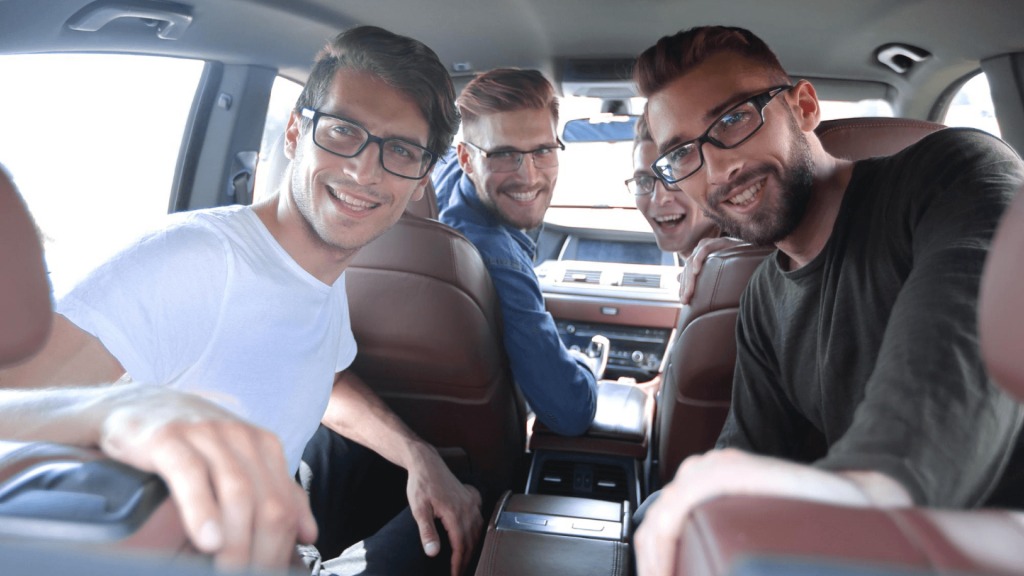 Effortless Ride: Book taxi Abingdon online Today Effortless Ride: Book taxi Abingdon online Today