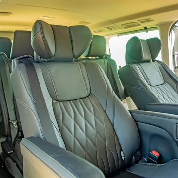 Smart wheels for Costa Rica: private transport that fits the land Smart wheels for Costa Rica: private transport that fits the land