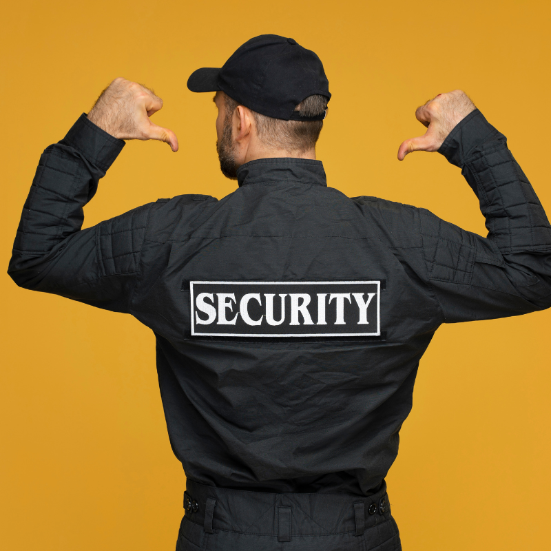 Security that adapts to Canada’s diverse spaces Security that adapts to Canada’s diverse spaces