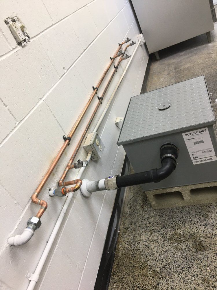 Sewer camera inspection Lynwood reveals true pipe health Sewer camera inspection Lynwood reveals true pipe health