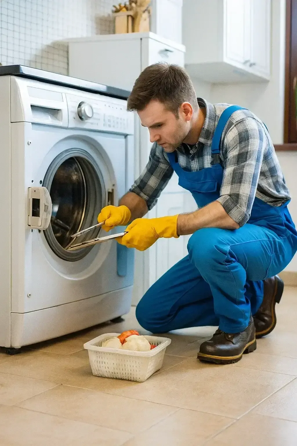 Reliable parts and tools for commercial laundry service needs Reliable parts and tools for commercial laundry service needs