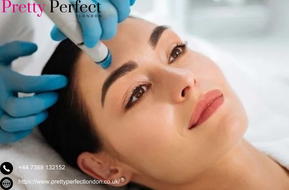Discover Precision Care at a Local Aesthetics Clinic in Buckinghamshire Discover Precision Care at a Local Aesthetics Clinic in Buckinghamshire