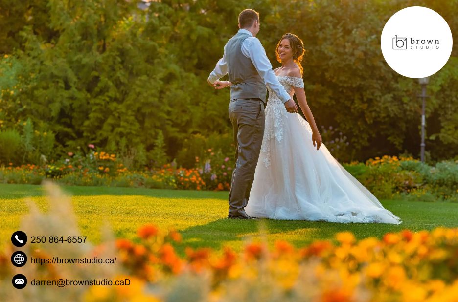 Capturing Kelowna Moments: Practical Wedding Coverage Capturing Kelowna Moments: Practical Wedding Coverage