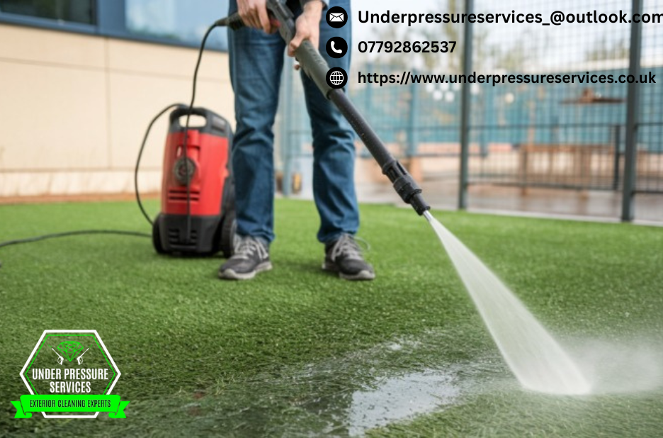 Reliable Exterior Cleaning for Homes and Businesses Reliable Exterior Cleaning for Homes and Businesses