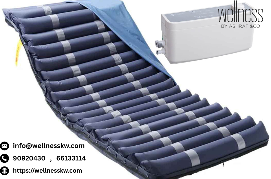 Practical tips for sourcing sleep therapy gear in Kuwait Practical tips for sourcing sleep therapy gear in Kuwait