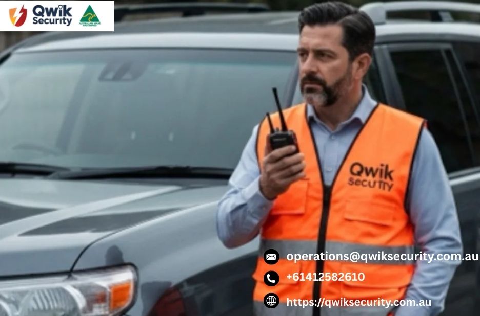 Reliable security solutions for warehouse operations in Melbourne Reliable security solutions for warehouse operations in Melbourne