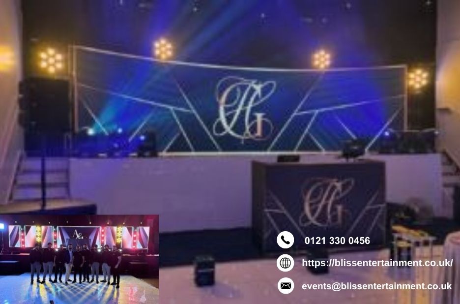 Elevate your celebration with expert Indian wedding music Elevate your celebration with expert Indian wedding music