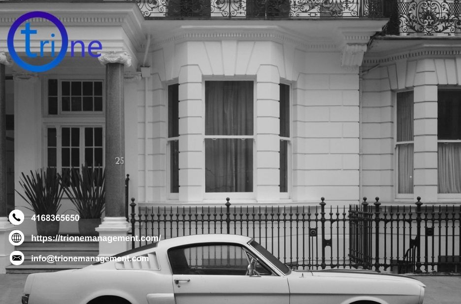 Effective property oversight in Canada for landlords and managers Effective property oversight in Canada for landlords and managers