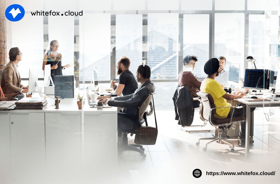 Scale Your Tech Team with Flexible IT Staffing Solutions Scale Your Tech Team with Flexible IT Staffing Solutions