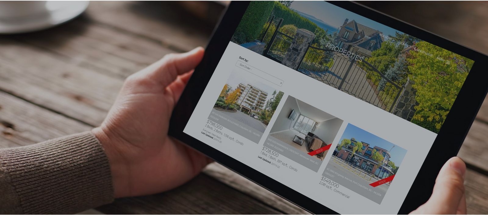 Practical websites for thriving real estate agents Practical websites for thriving real estate agents