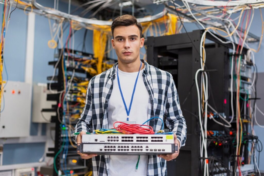 Trusted Cisco Channel Partners in Dubai Trusted Cisco Channel Partners in Dubai