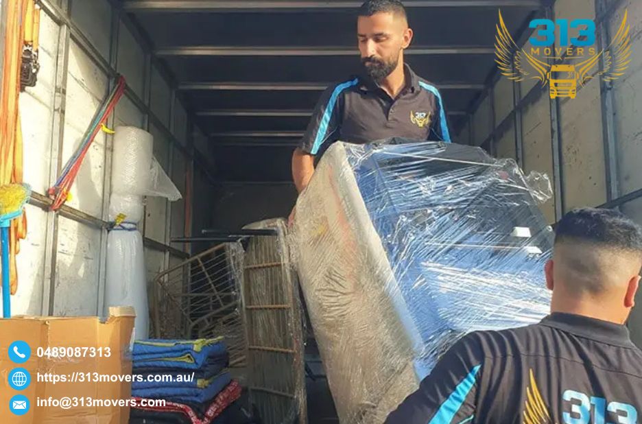 Efficient Local Move Services You Can Trust Efficient Local Move Services You Can Trust