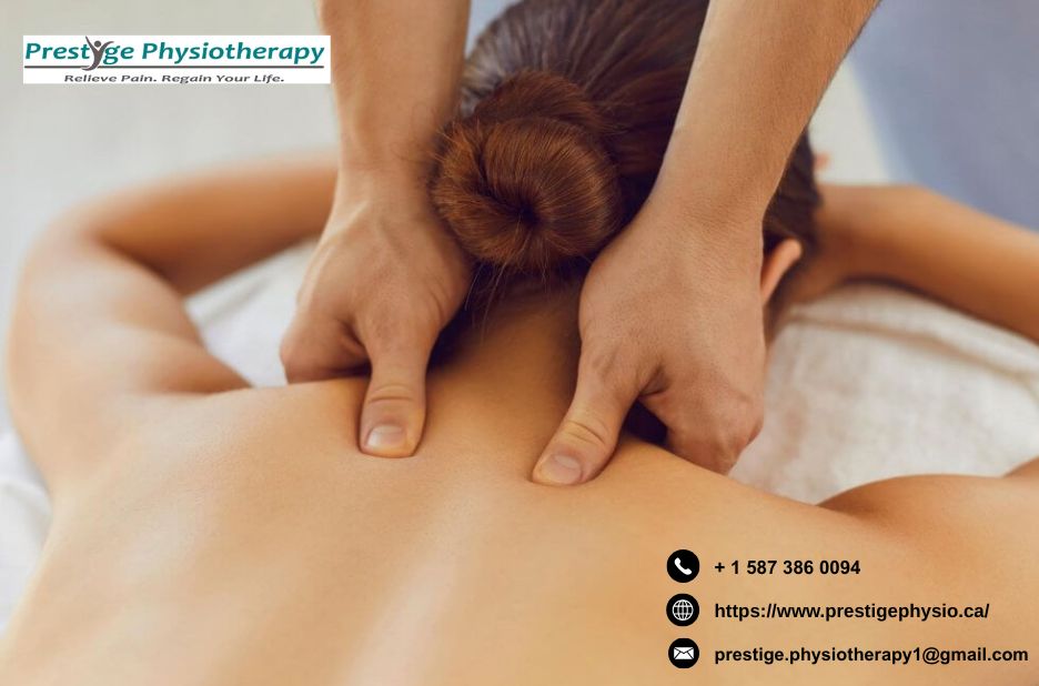 Experienced Physio Support in Camrose for Recovery Experienced Physio Support in Camrose for Recovery