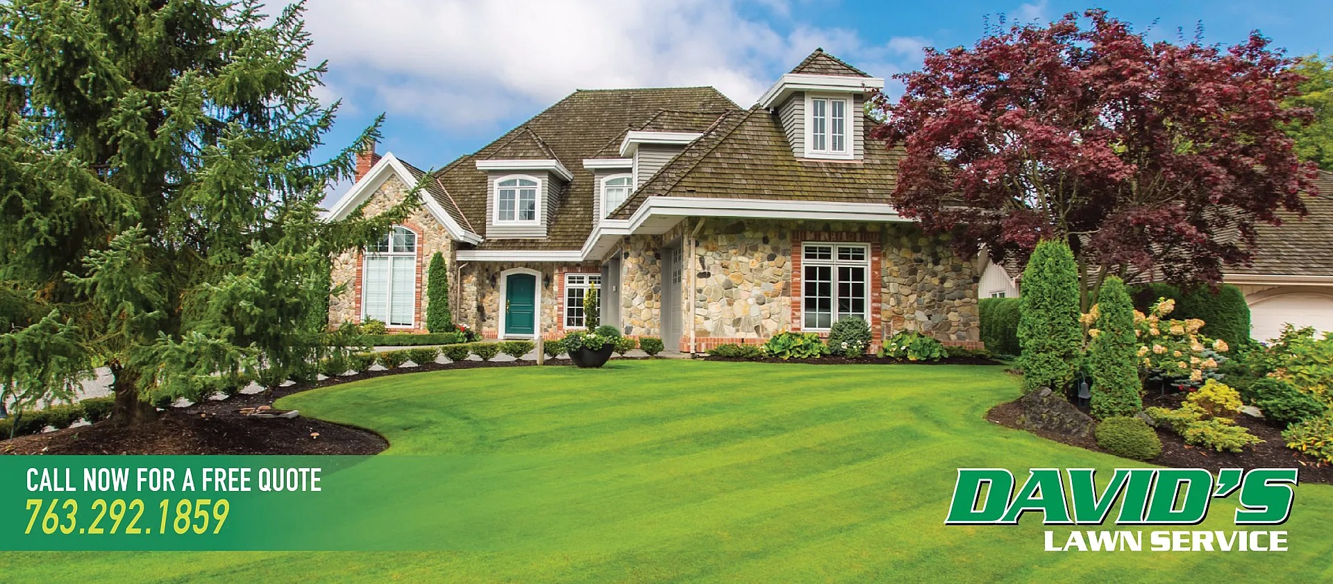 Professional lawn care you can rely on Professional lawn care you can rely on