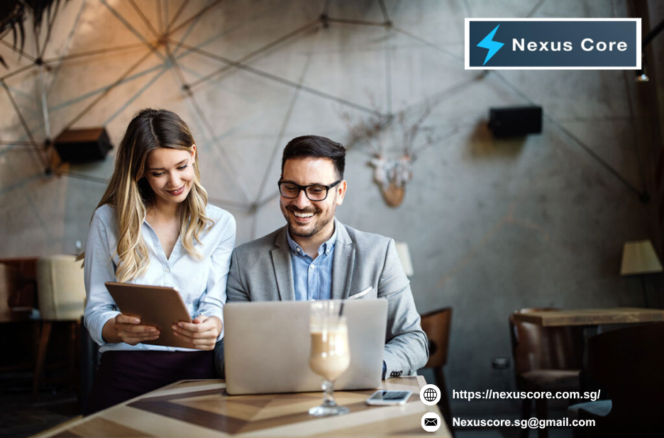 Choosing a Trusted IT Partner for Scalable Business Support Choosing a Trusted IT Partner for Scalable Business Support