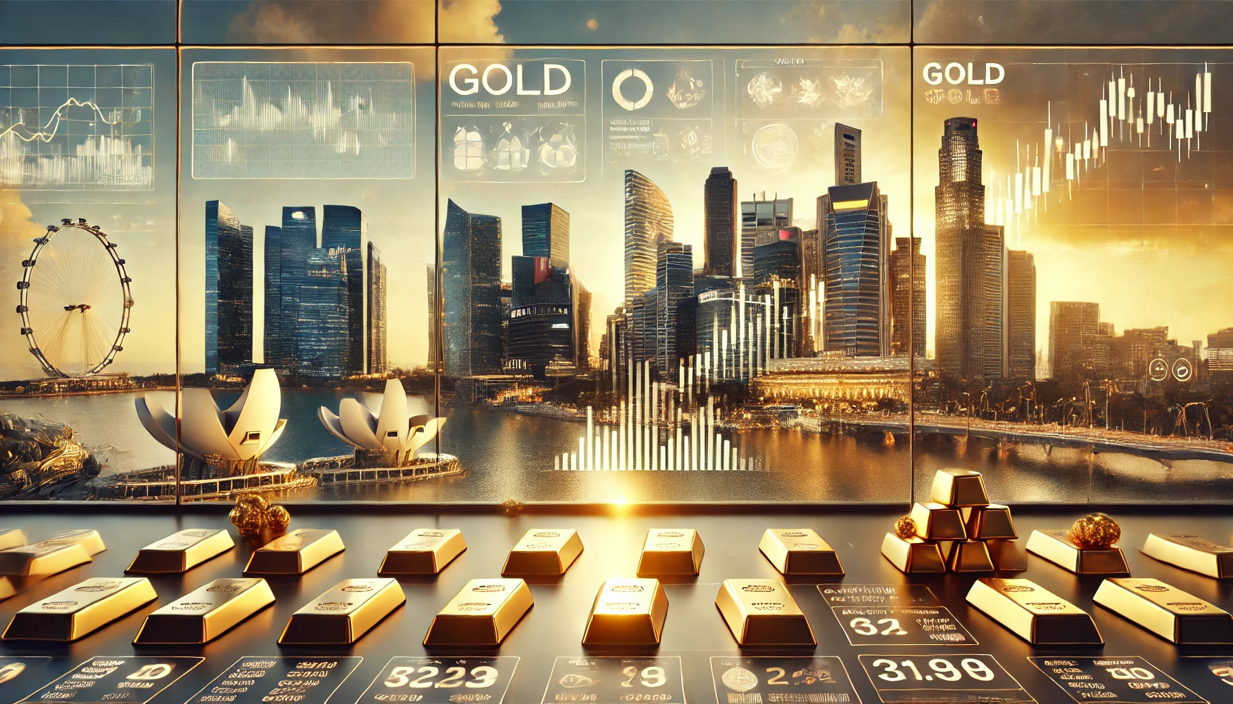 Navigating Gold in Forex: Strategies for Savvy Traders Navigating Gold in Forex: Strategies for Savvy Traders