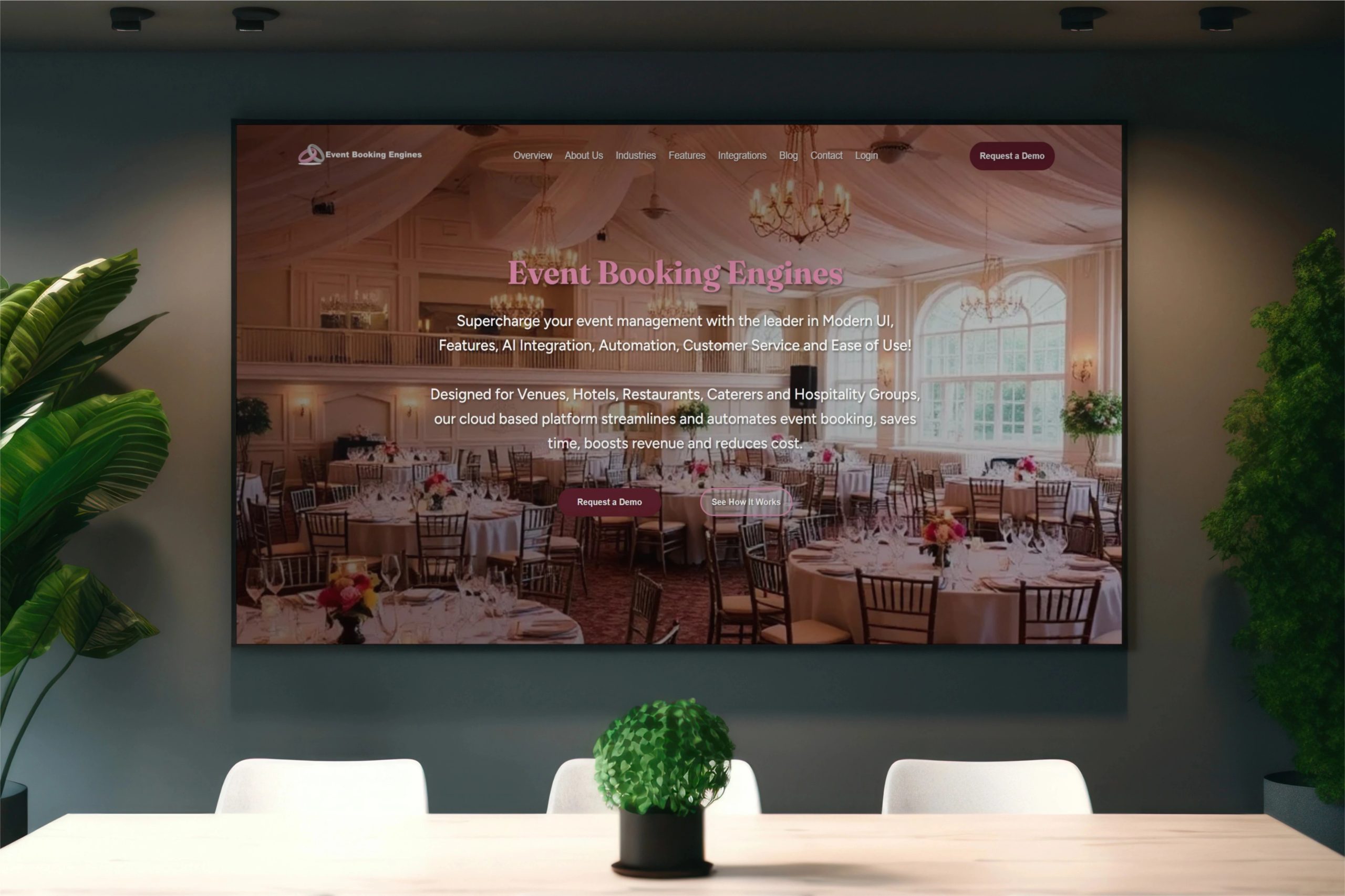 Top Solutions for Catering Management: Streamline Events and Orders Top Solutions for Catering Management: Streamline Events and Orders