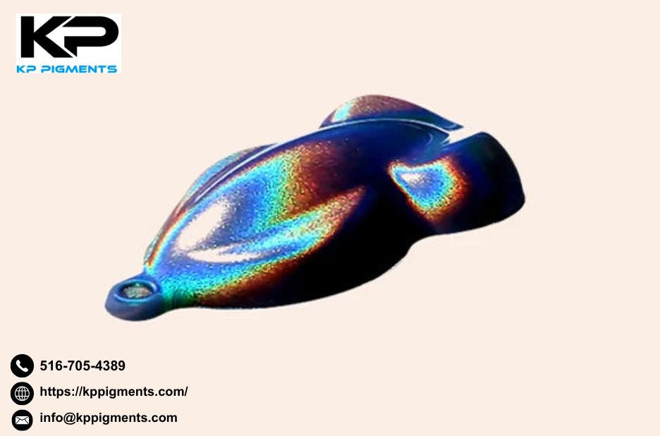 Radiant Surfaces: A Guide to Luminous Pigments for Nighttime Art Radiant Surfaces: A Guide to Luminous Pigments for Nighttime Art