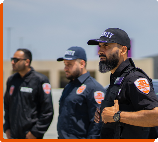 Reliable Security Solutions for LA Events and Venues Reliable Security Solutions for LA Events and Venues