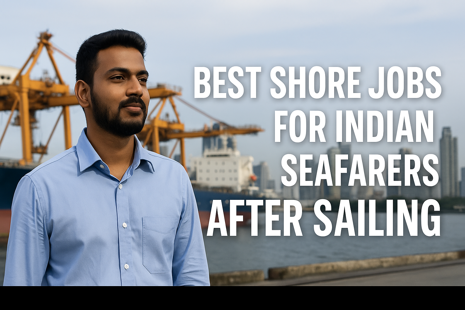 Exploring Marine Careers and Crew Opportunities Exploring Marine Careers and Crew Opportunities