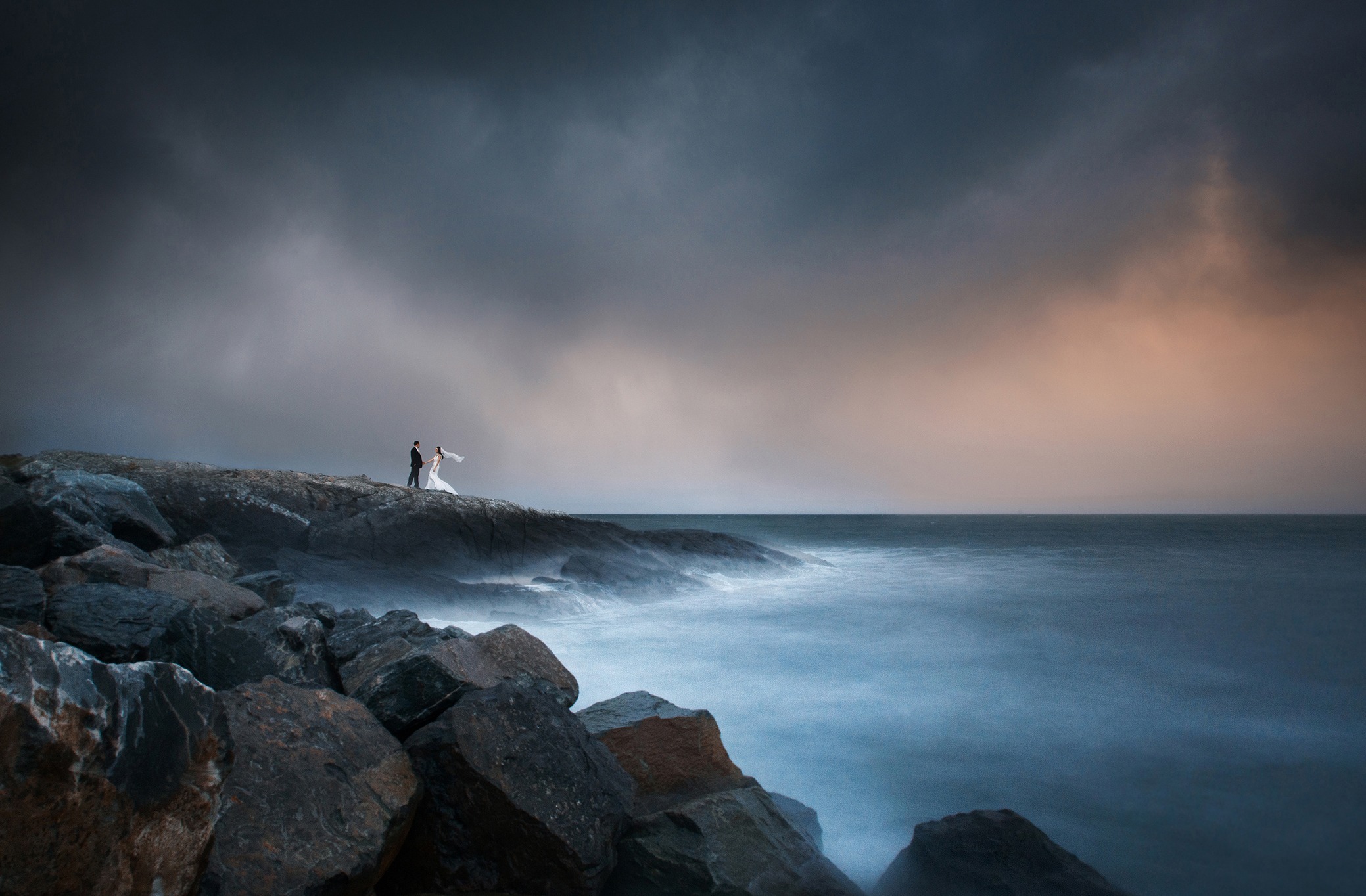 Capturing Your Day: Top Wedding Portraits in NI Capturing Your Day: Top Wedding Portraits in NI