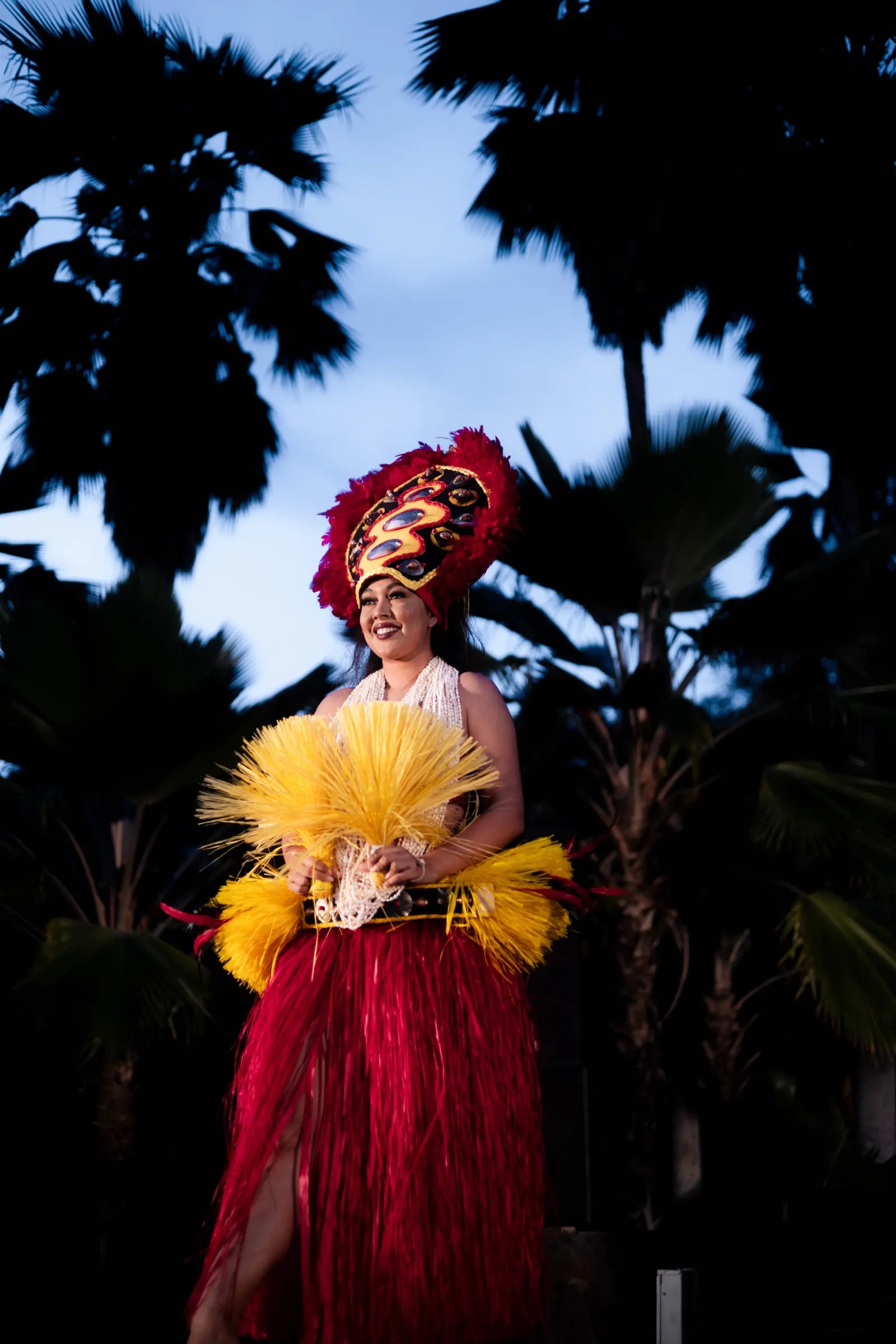 Experience a Classic Hawaiian Luau on Oahu’s Shores Experience a Classic Hawaiian Luau on Oahu’s Shores