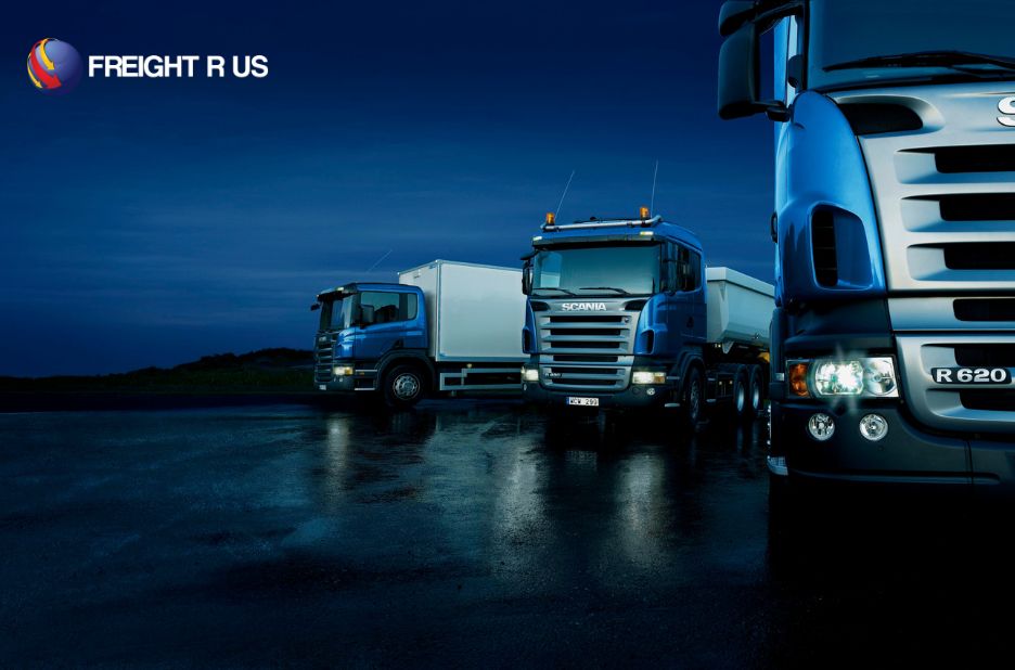 Reliable logistic solutions for Miami businesses Reliable logistic solutions for Miami businesses