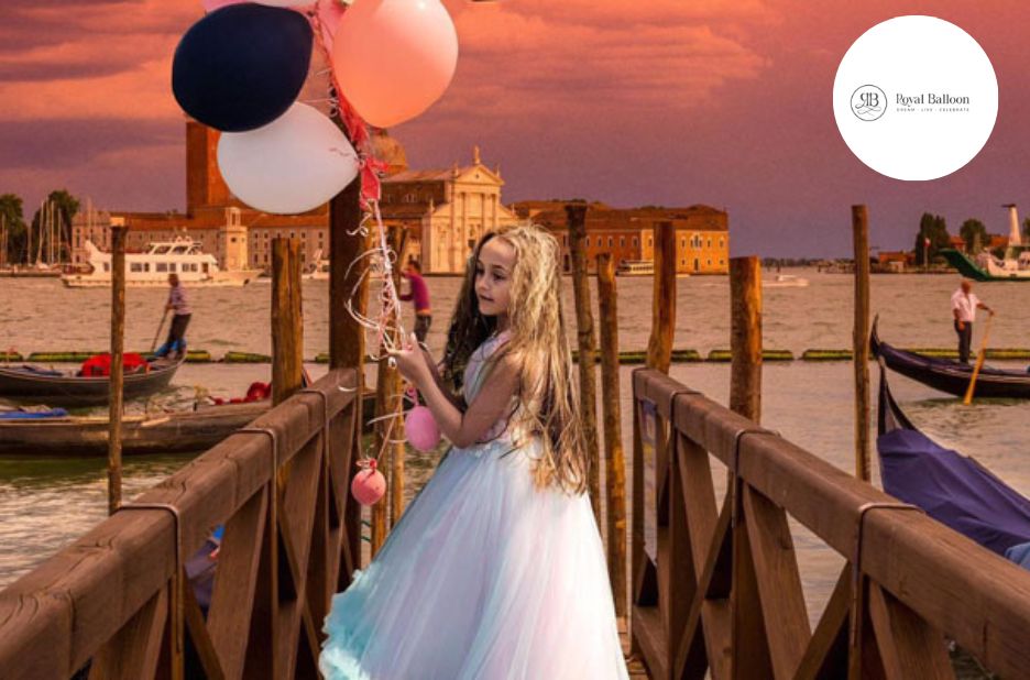 Luxury Balloons for Unforgettable Dublin Events Luxury Balloons for Unforgettable Dublin Events