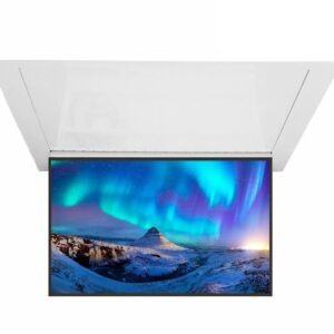 Elevate Your Living Space with a Sleek TV Lift System Elevate Your Living Space with a Sleek TV Lift System