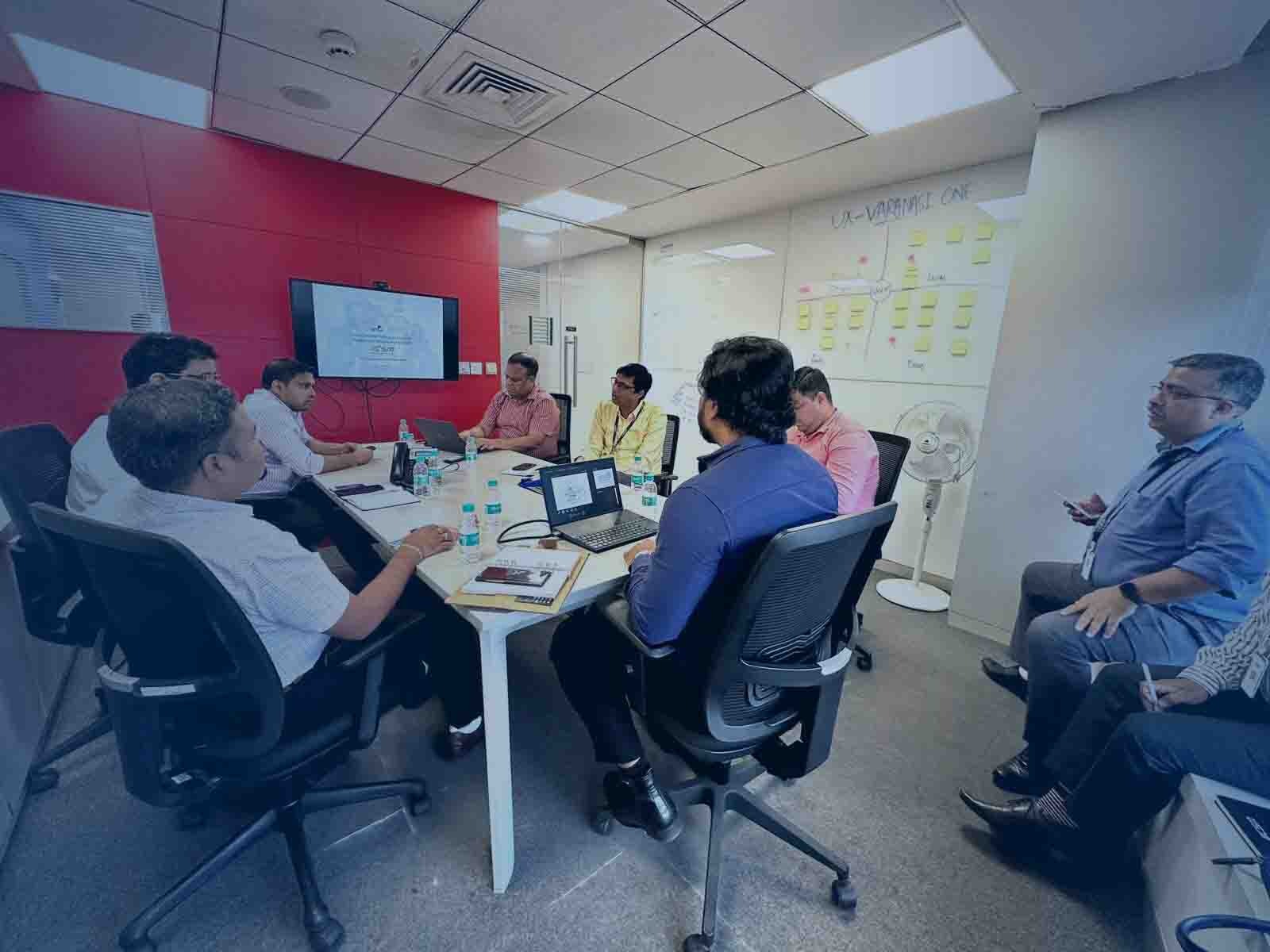 Ensure DPDP compliance with trusted Pune experts Ensure DPDP compliance with trusted Pune experts