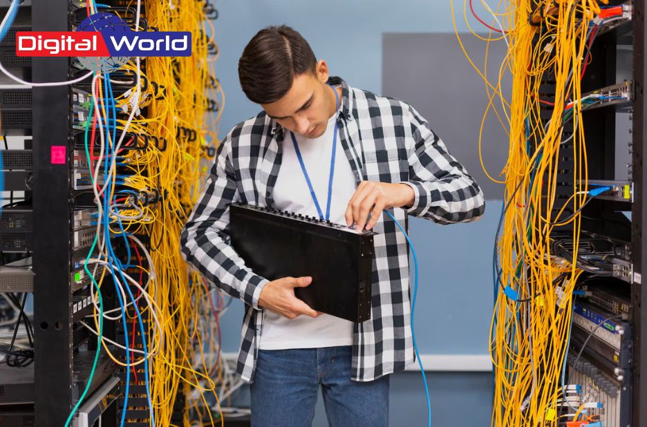 Professional MikroTik Solutions in the UAE Professional MikroTik Solutions in the UAE