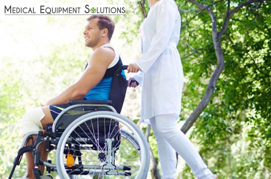 Practical options for mobility devices you can rent - htpsouthdowns