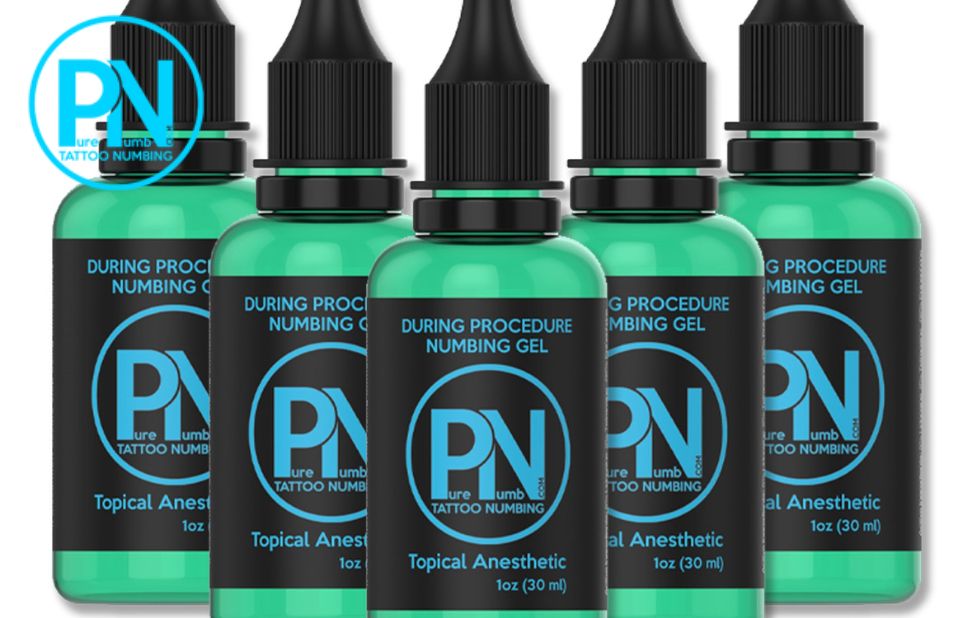 Essential Guide to Getting Comfortable with Tattoo Numbing Creams Essential Guide to Getting Comfortable with Tattoo Numbing Creams