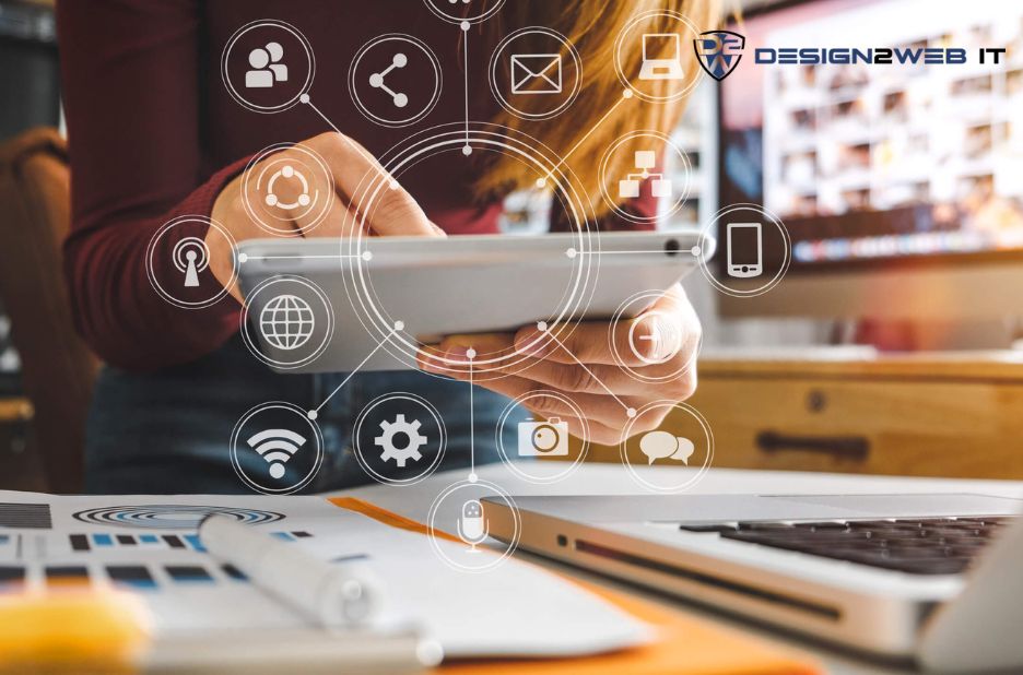 Premium Web Design Services in Abbotsford for Your Business Premium Web Design Services in Abbotsford for Your Business